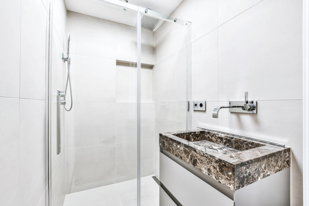 plato de ducha reformado por Vitalducha