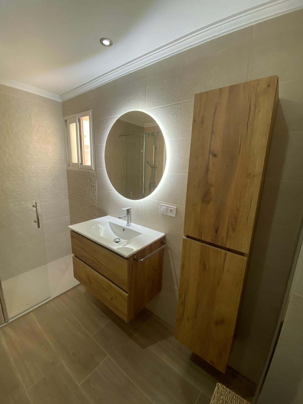 idea para reformar tu baño