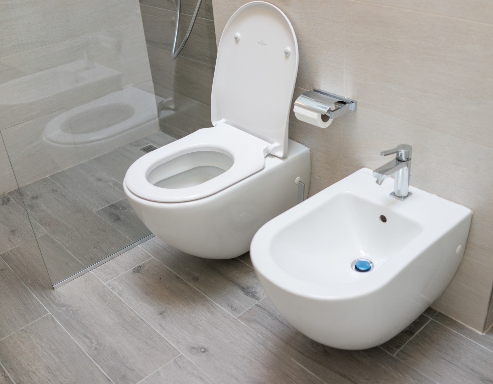 diferencias entre baño y aseo